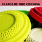 Corsivia: platos de tiro para todos los gustos y colores