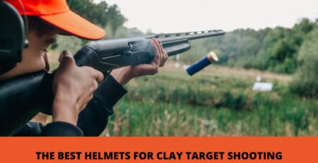 best-helmets-for-clay-target-shooting